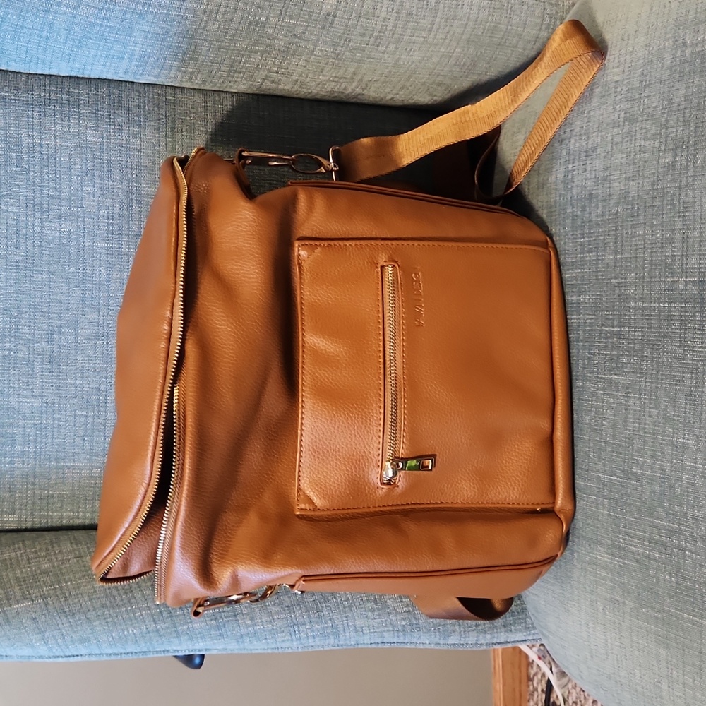 Fawn Design Backpack